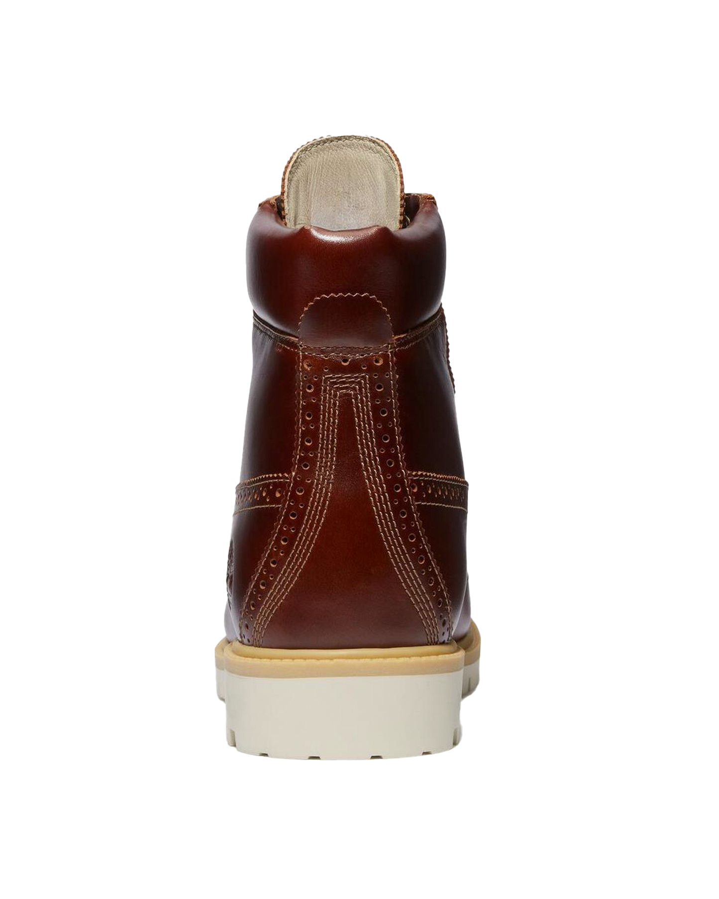 Brogue Boot 6 Inch Lace Up Wp Boot