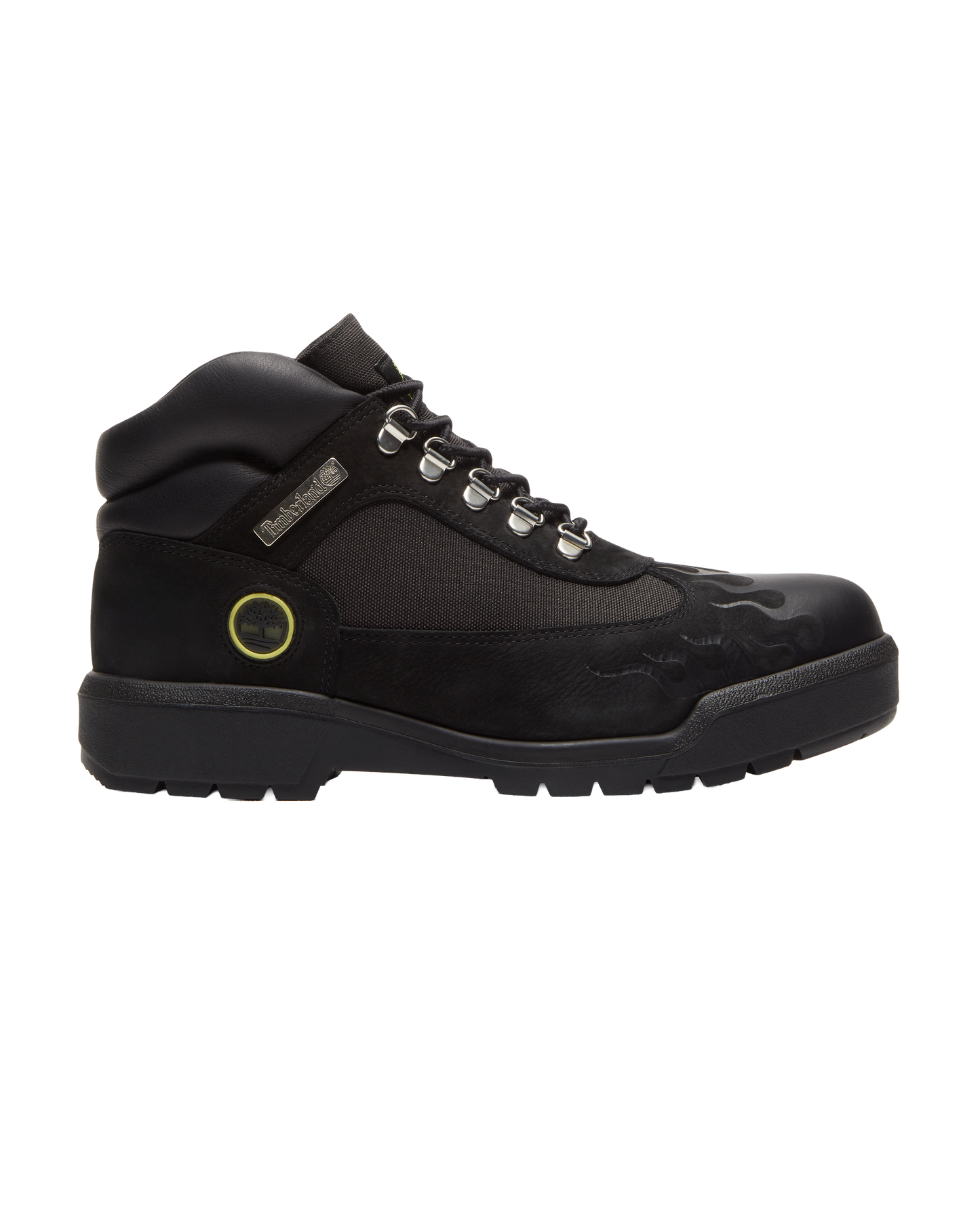Timberland X Loso Field Boot