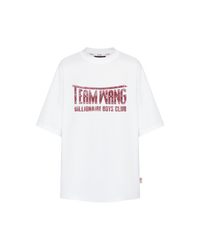 BBC x TWD Washed T-Shirt