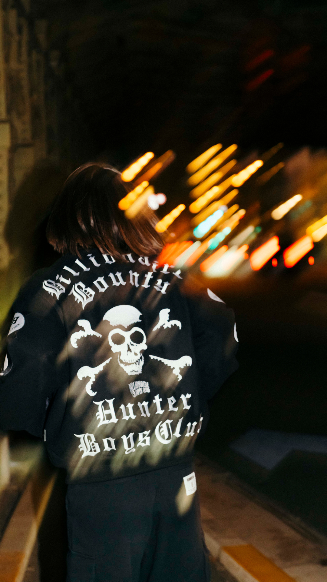 BILLIONAIREBOYSCLUB JP THE WAVY HOODIE メンズ