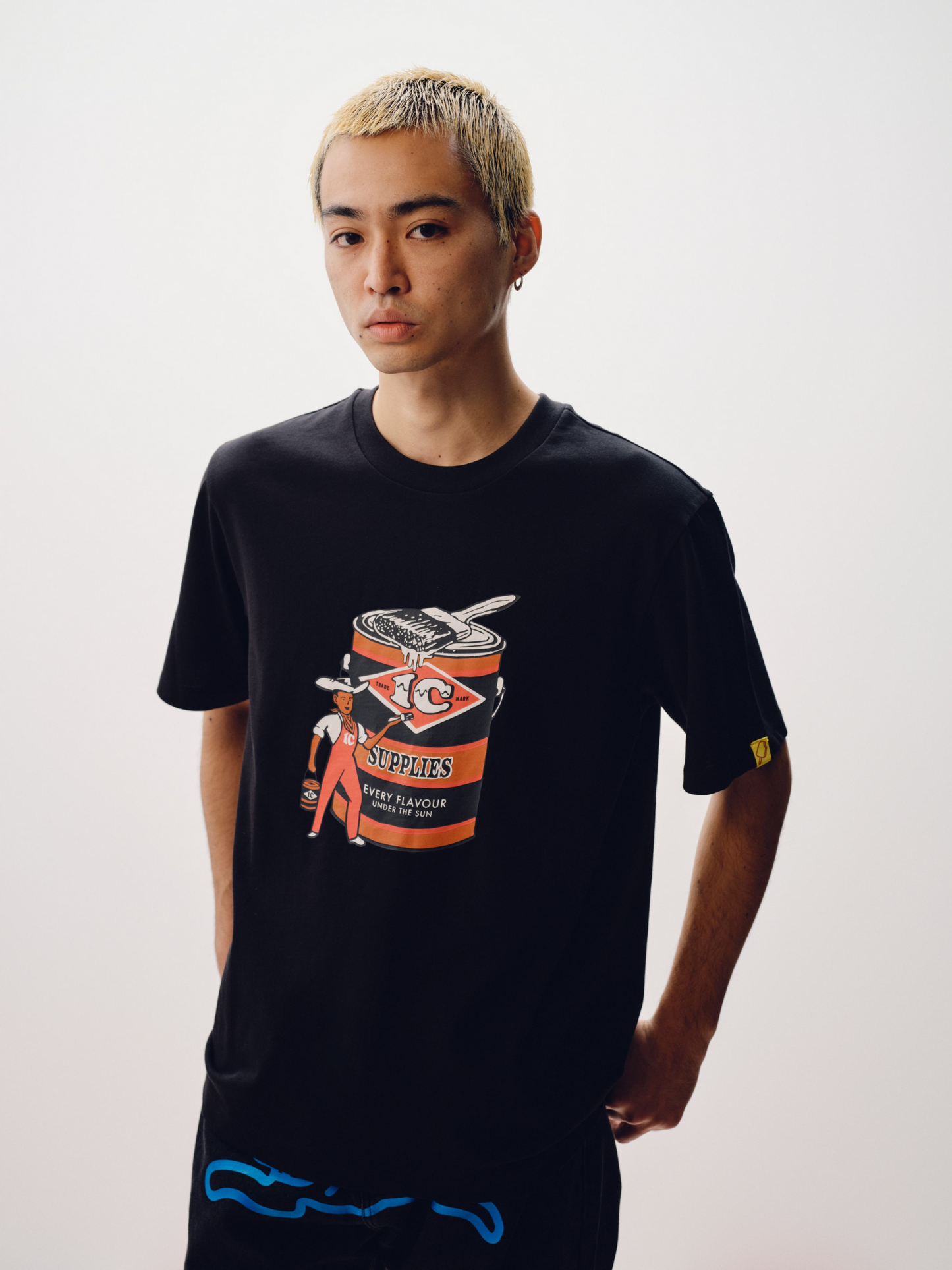 IC Supplies T-Shirt
