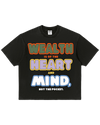 Whm SS Knit (Crop Fit)