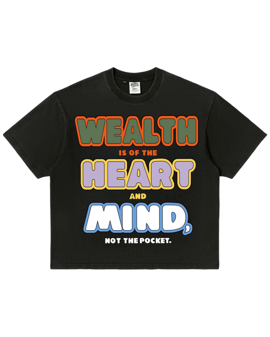 Whm SS Knit (Crop Fit)