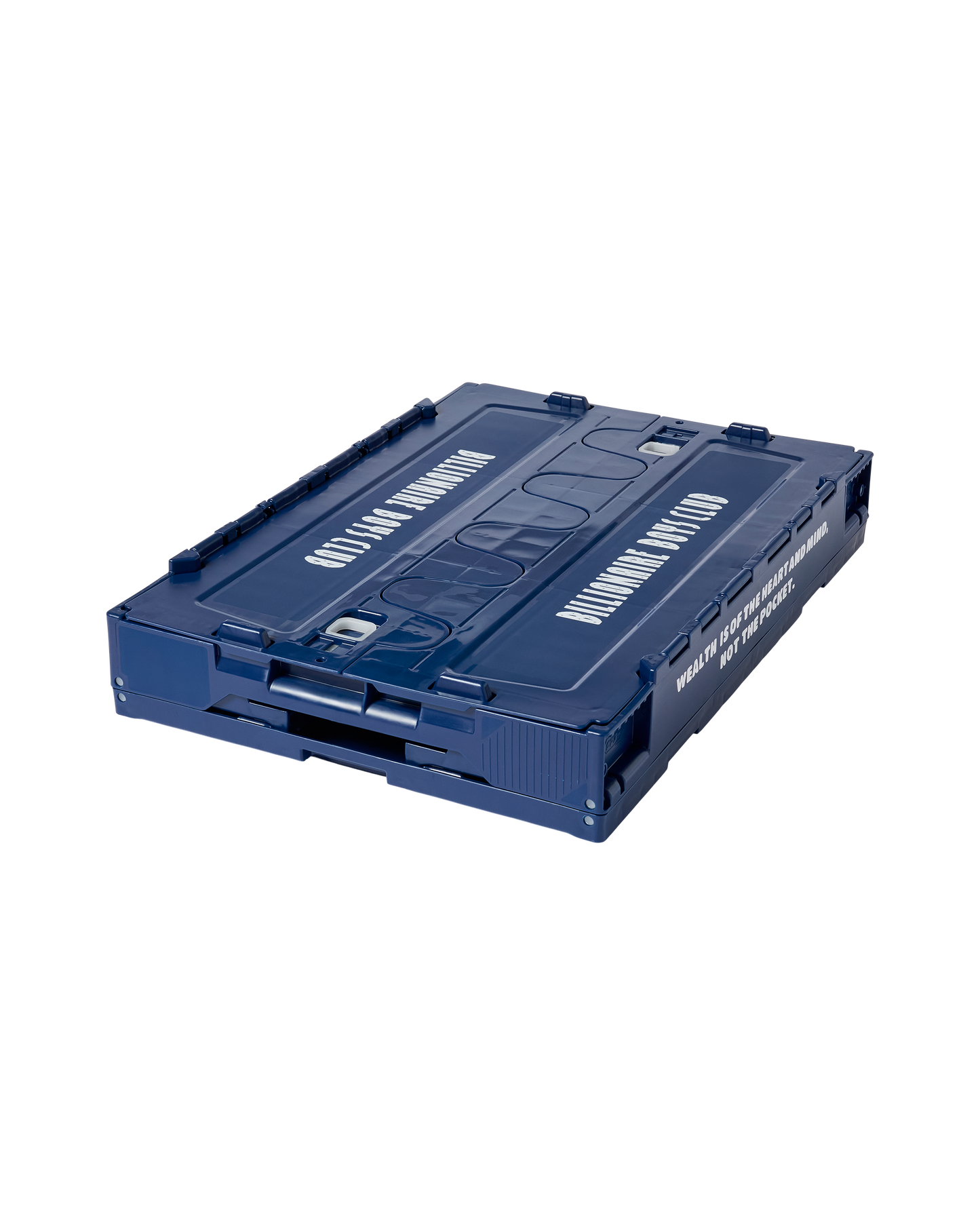 Billionaire Boys Club Storage Crate 50L