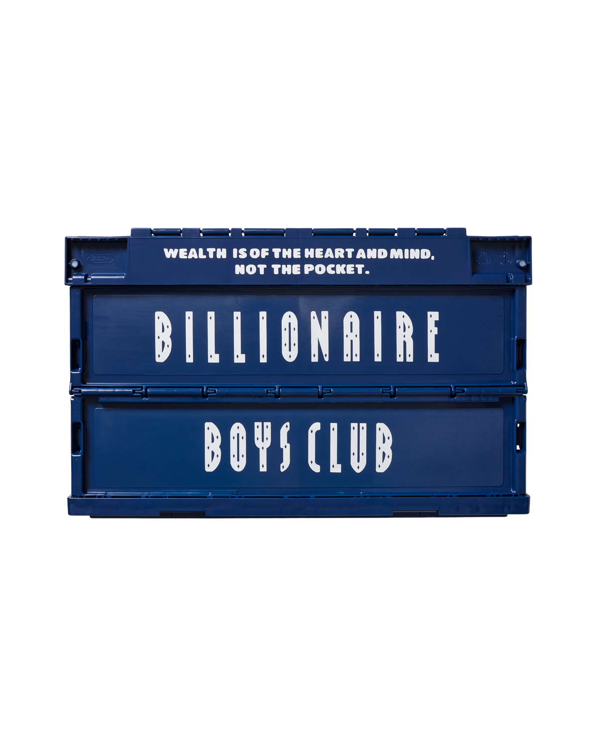 Billionaire Boys Club Storage Crate 50L