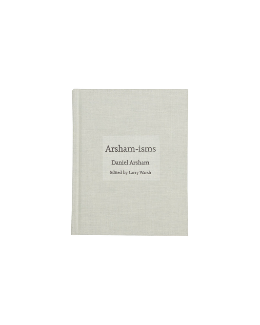 ARSHAM-ISMOS