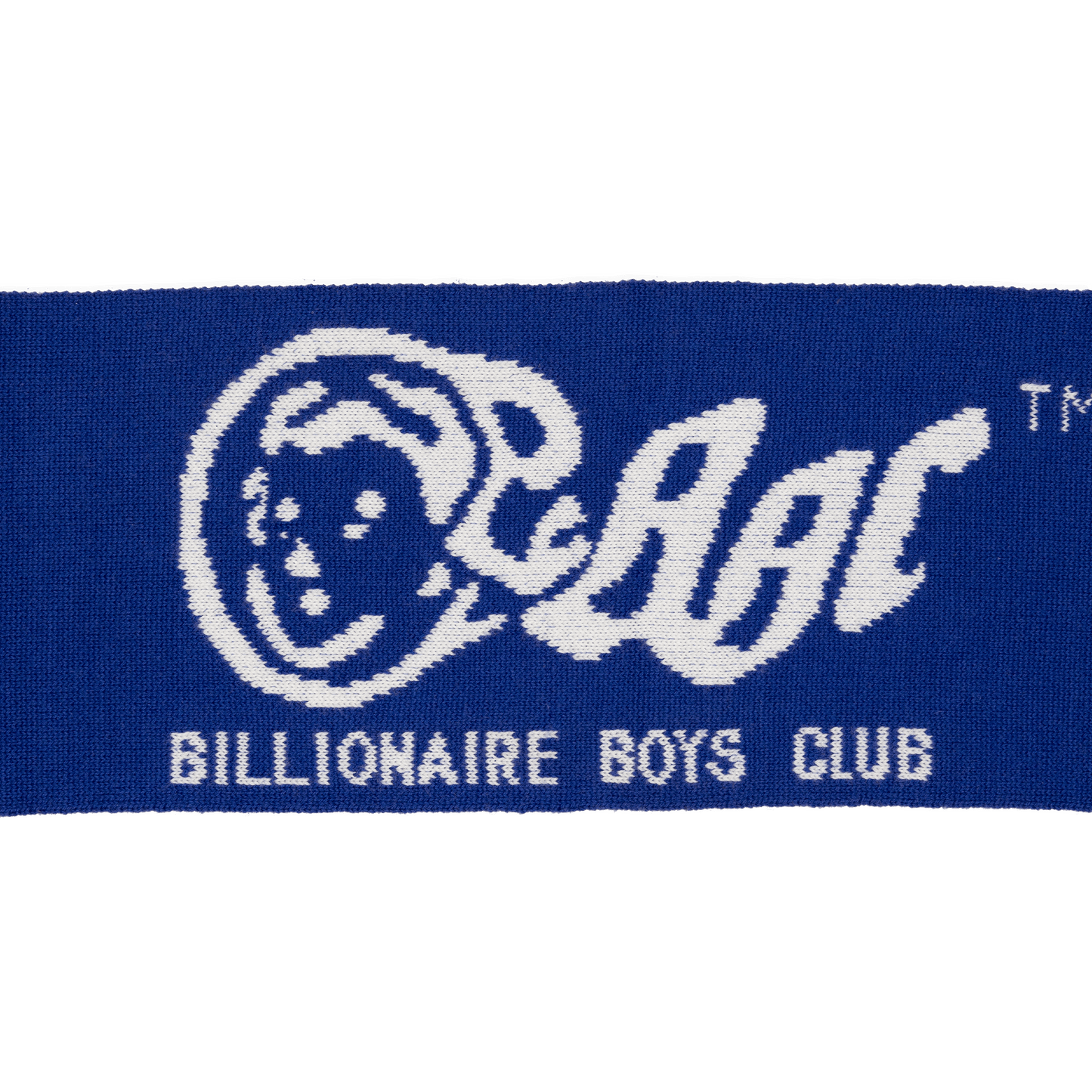 BBC OG LOGO DOT GRADIENT SCARF - Billionaire Boys Club Exclusives