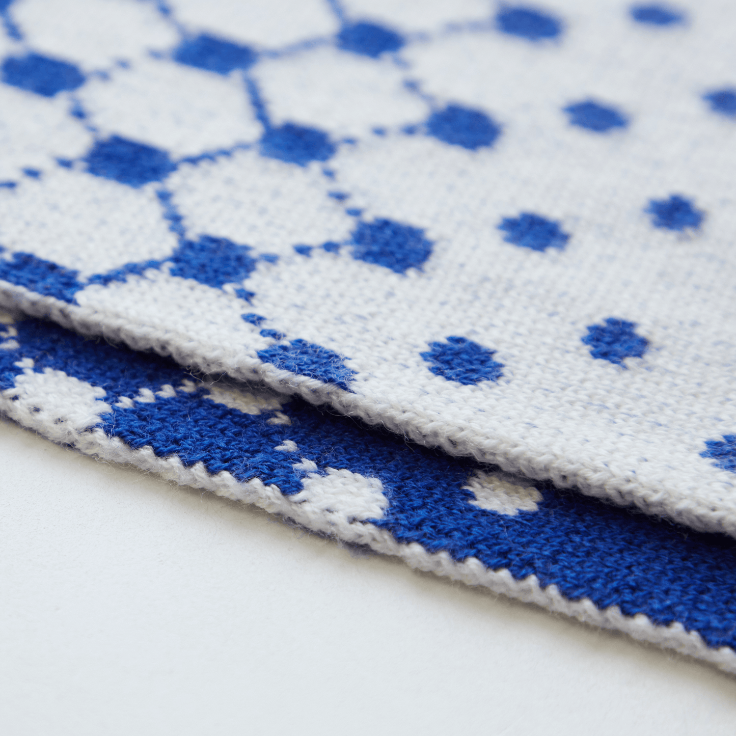 Bbc polka online dot hoodie