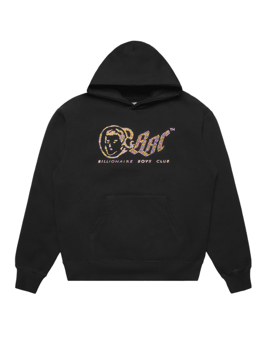 BBC20 OG Heavyweight Hoodie With Swarovski® Crystals