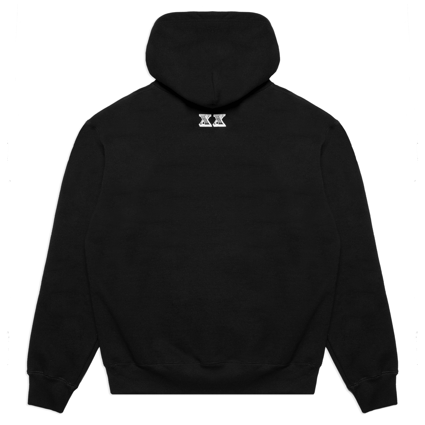 BBC20 OG Heavyweight Hoodie With Swarovski Crystals Billionaire