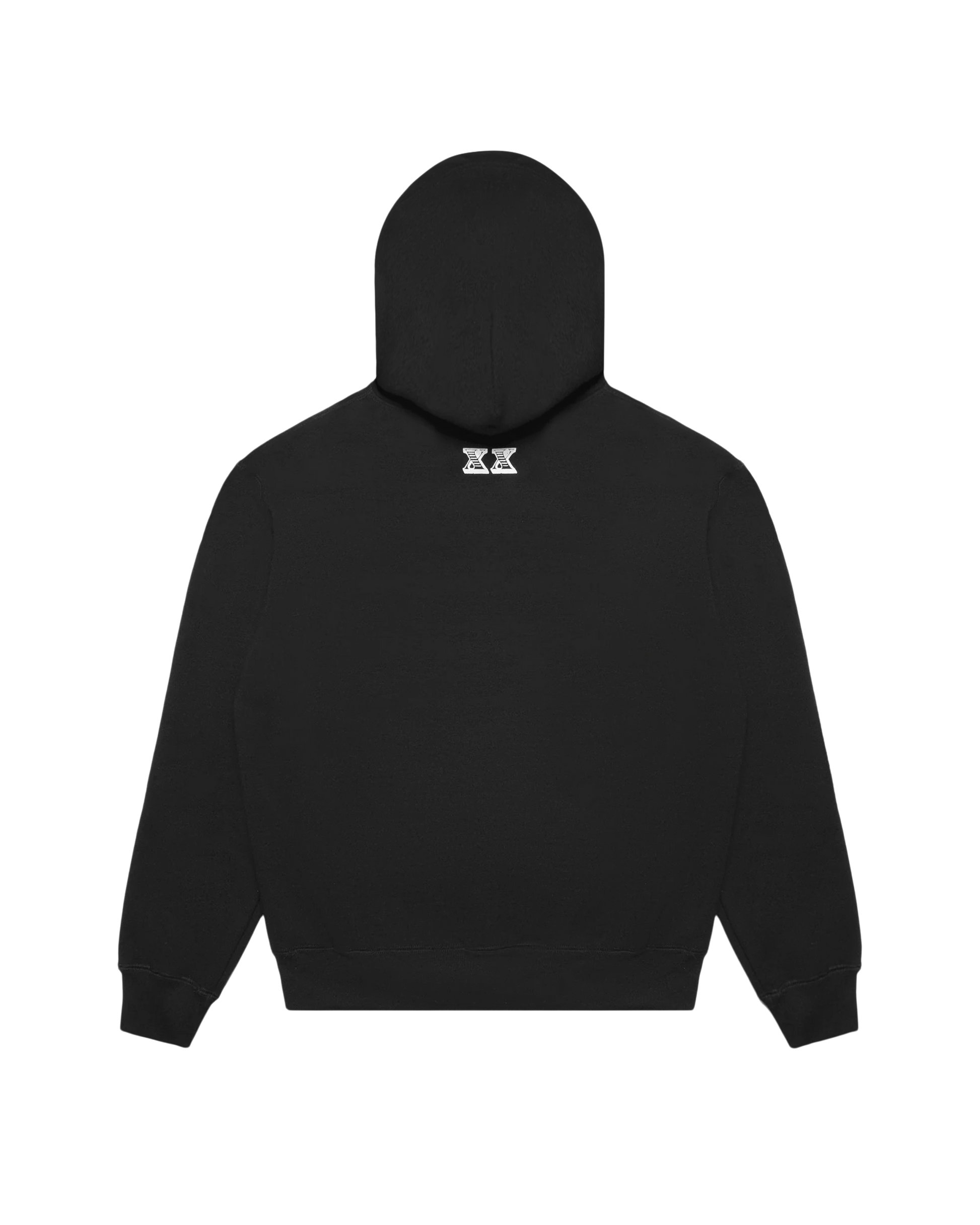 BBC20 OG Heavyweight Hoodie With Swarovski Crystals Billionaire Boys Club