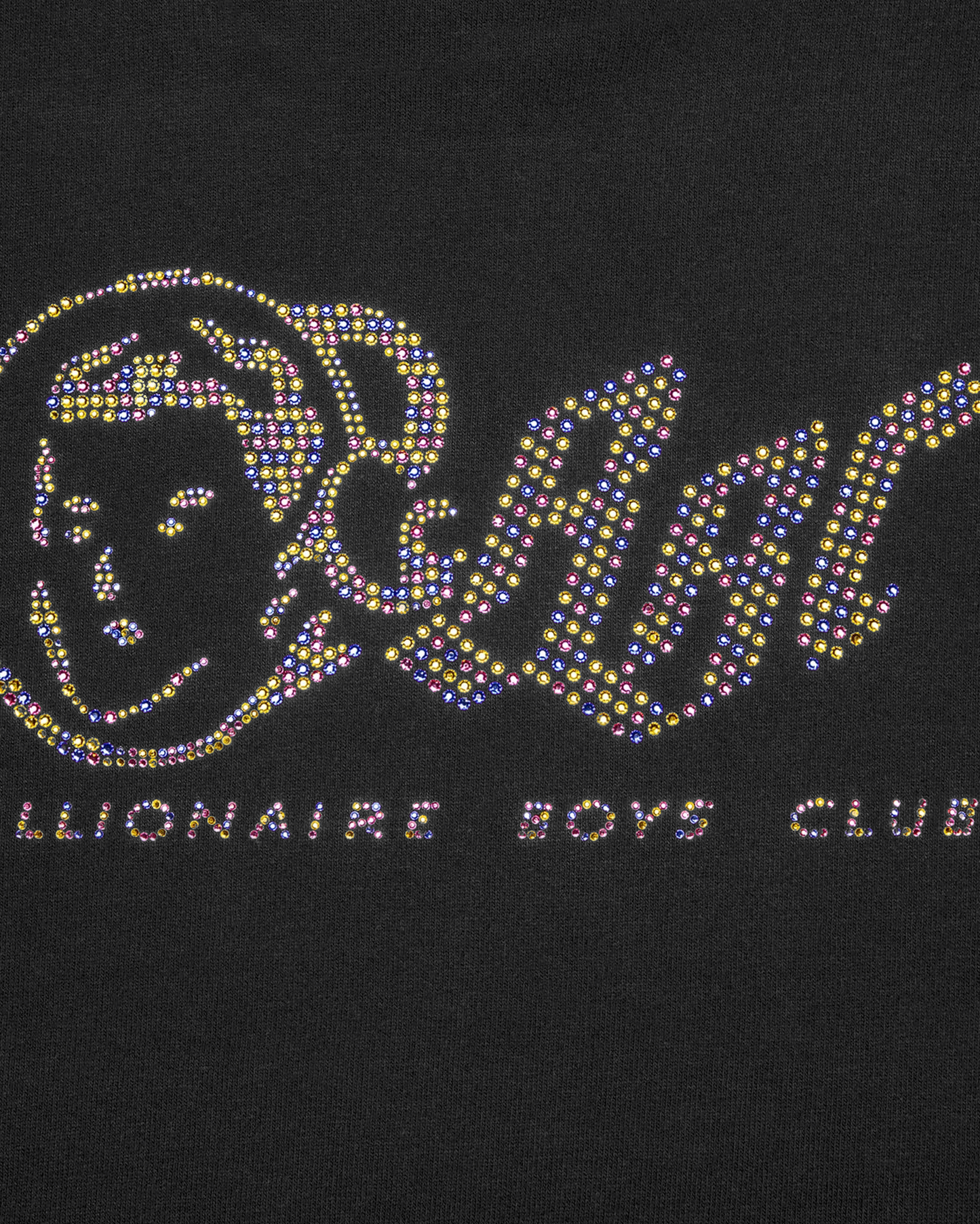 BBC20 OG Heavyweight Hoodie With Swarovski® Crystals