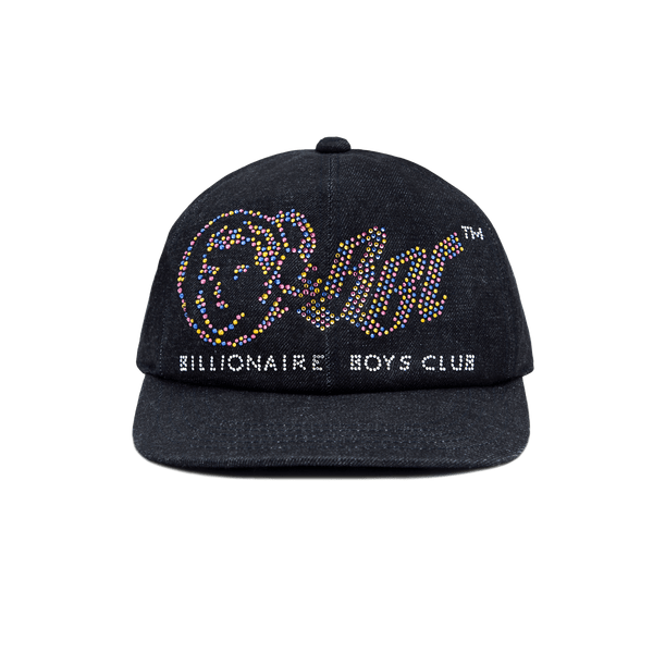 Billionaire top boys hat