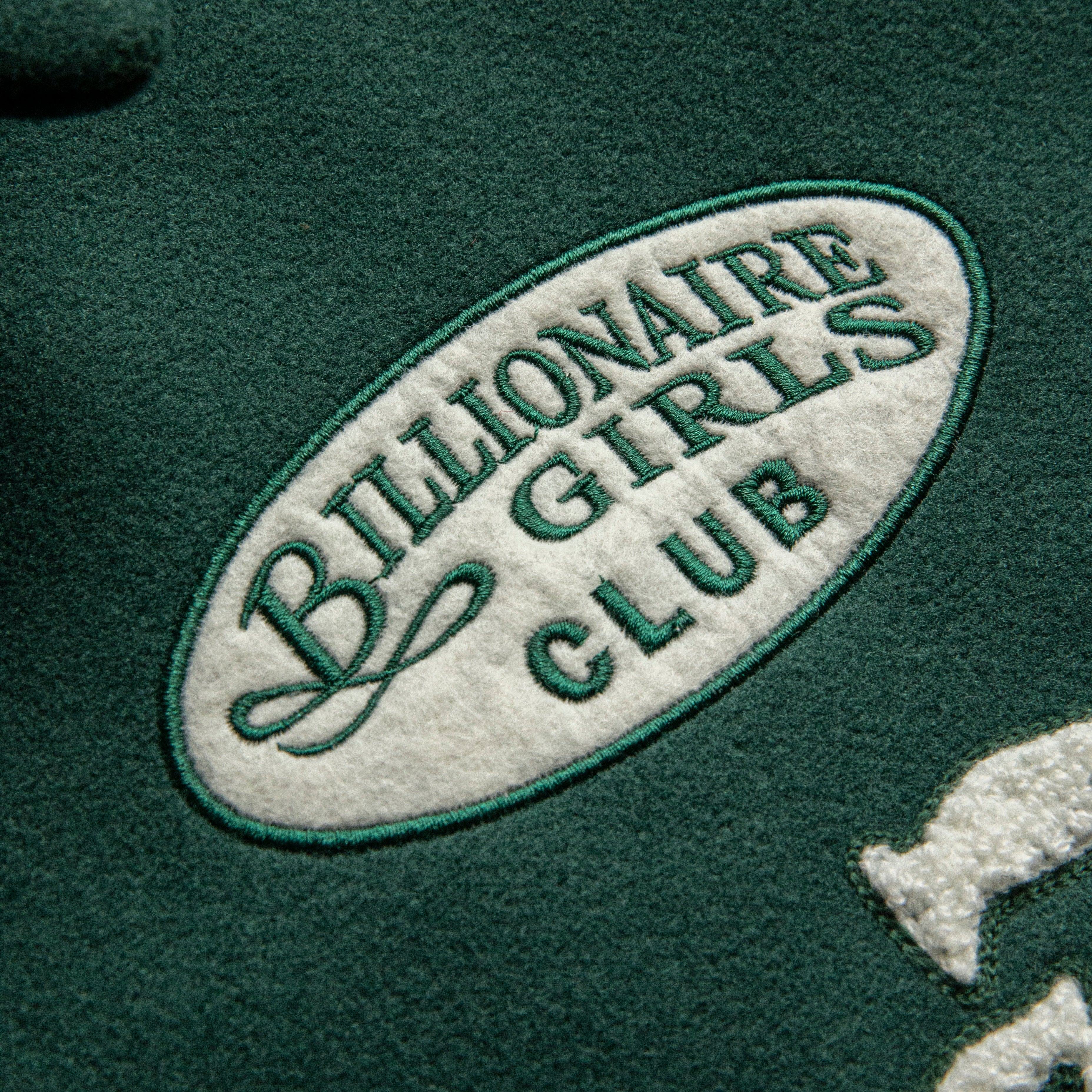 Billionaire boys hotsell club brand