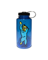 Running Dog Nalgene Bottle