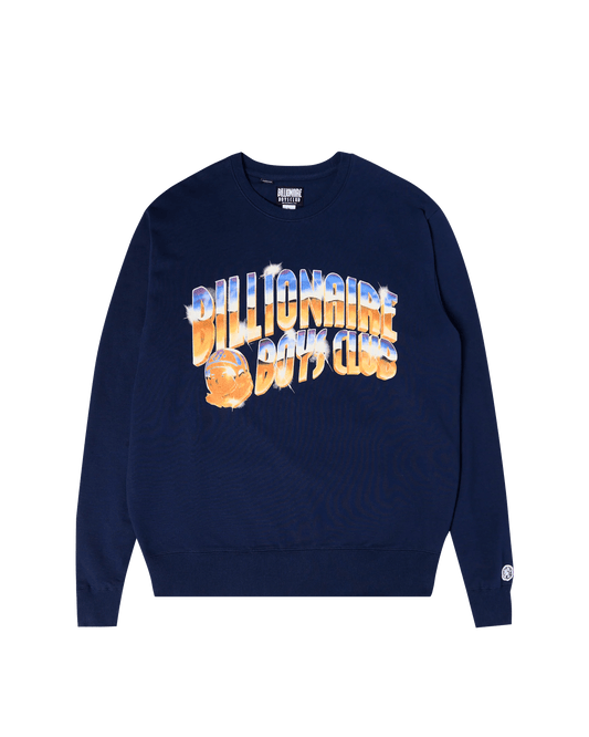 Billionaire boys sales club trui