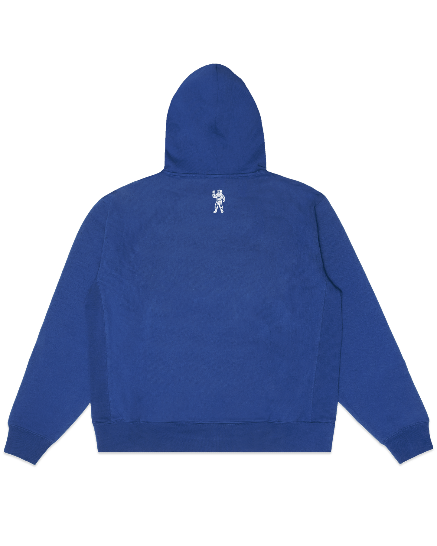 Billionaire boys top club checkered hoodie