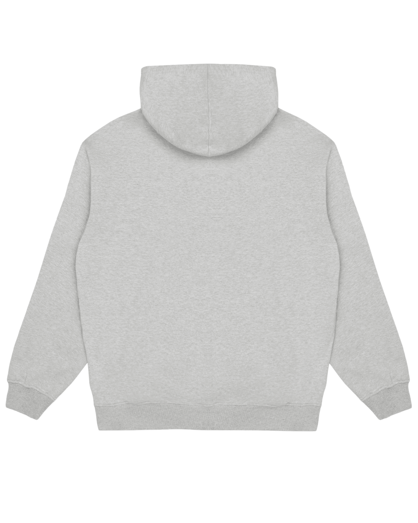 Classic Curve Logo Hoodie Billionaire Boys Club