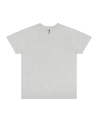 Classic Curve Logo Tee