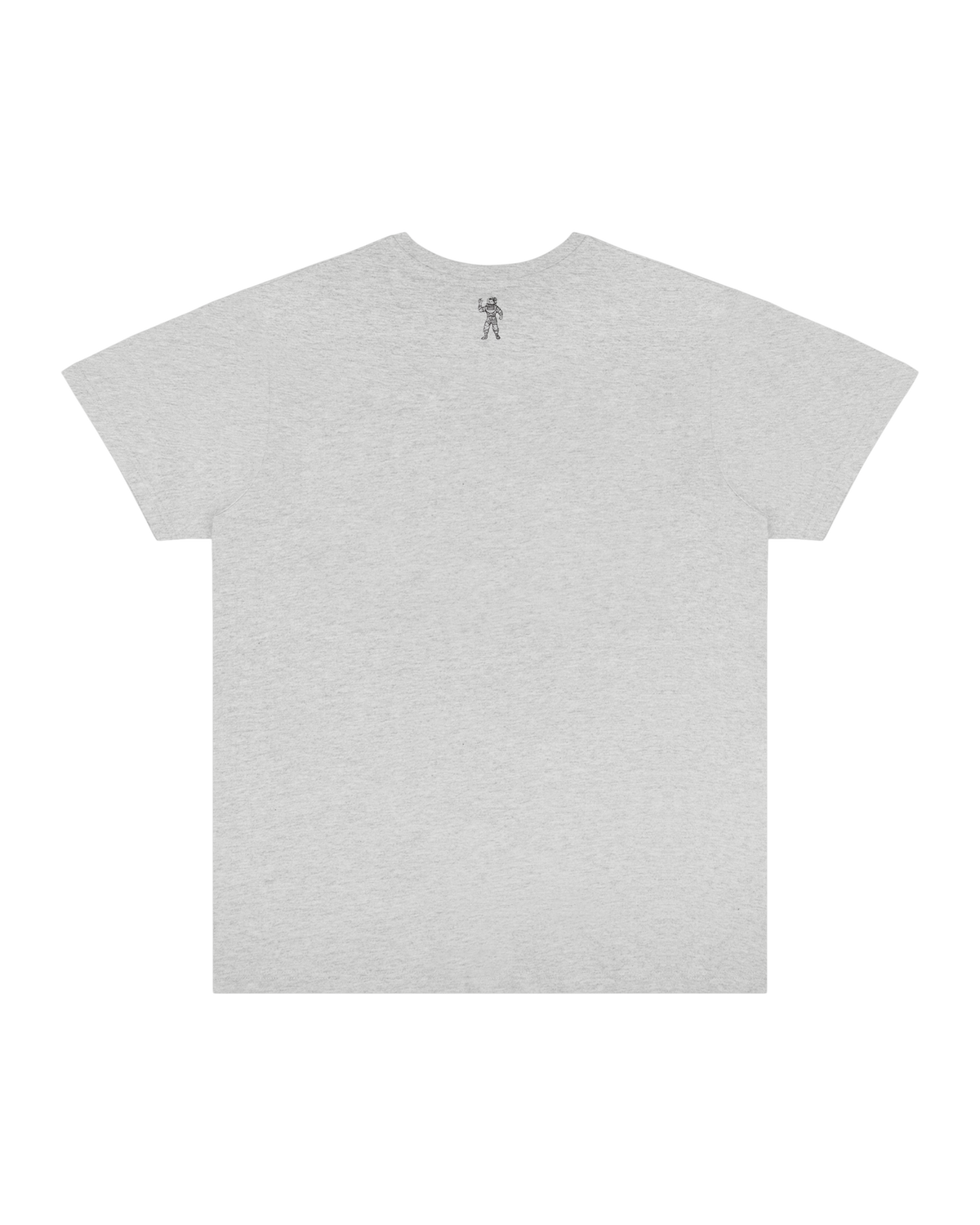 Classic Curve Logo Tee – Billionaire Boys Club