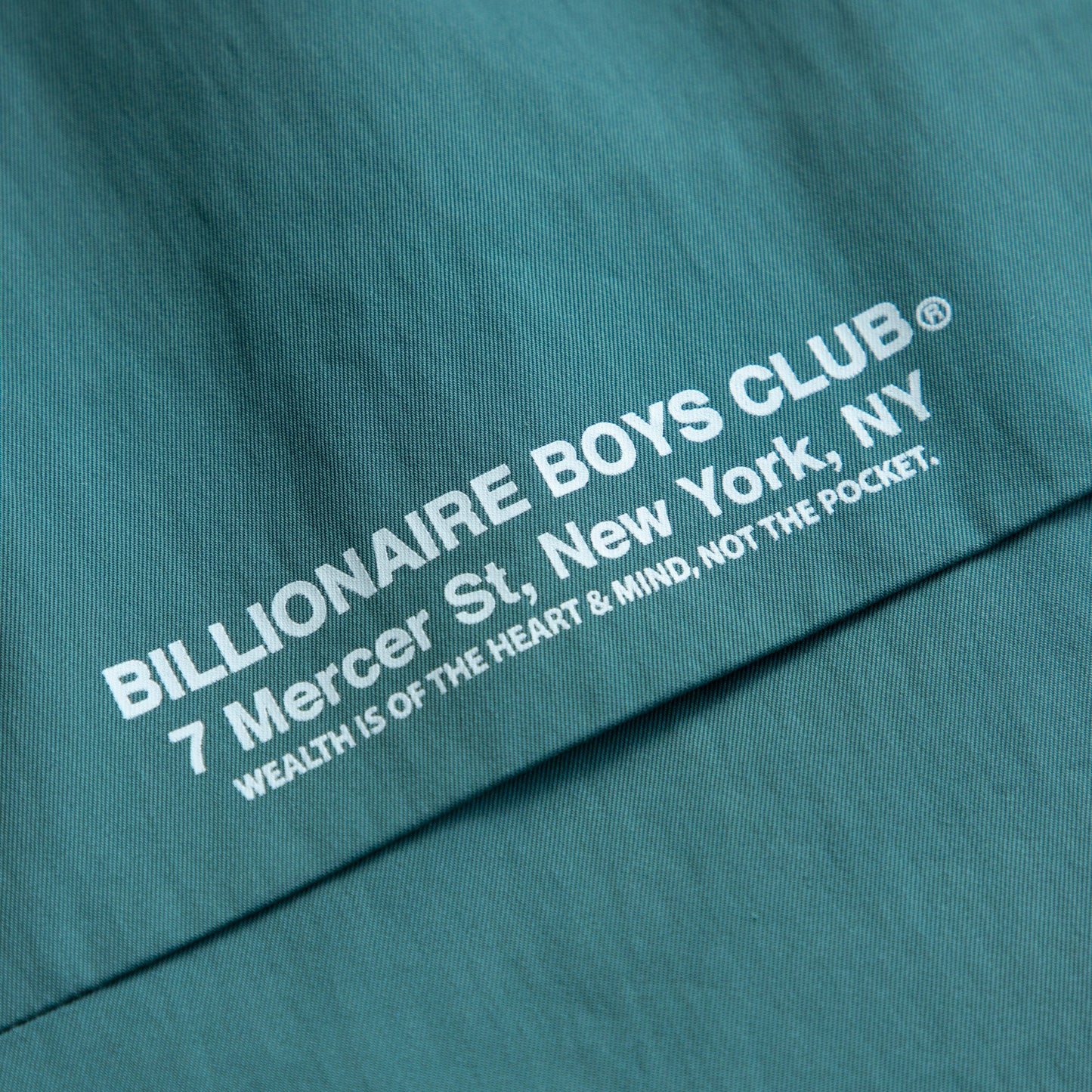 CRATERS PANT - Billionaire Boys Club