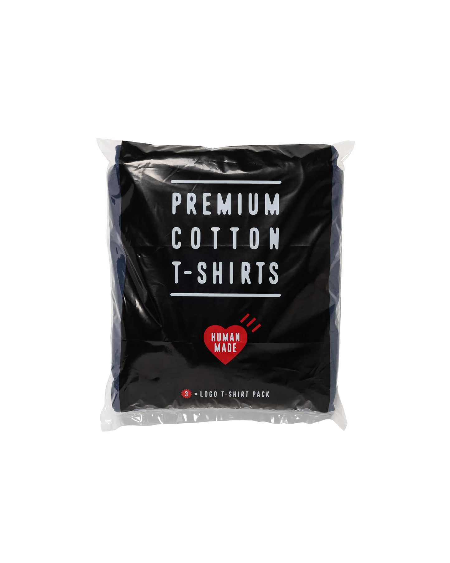 3-Pack T-Shirt Set