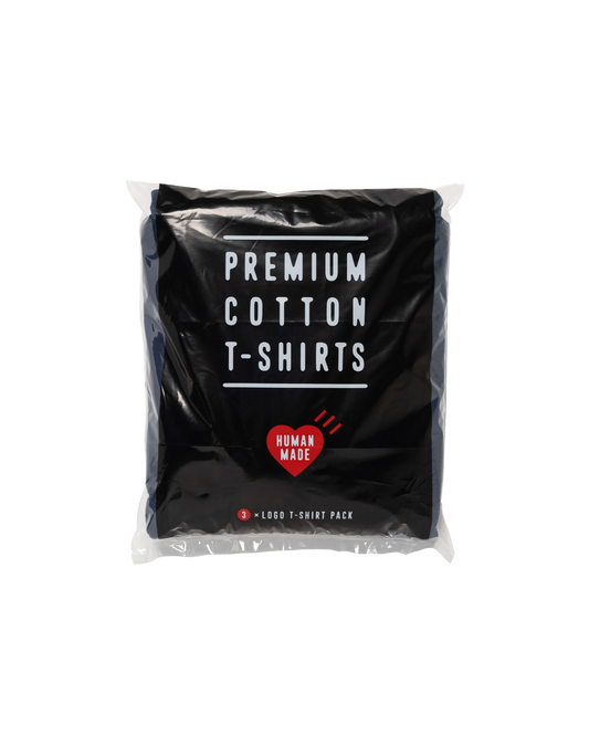 3-Pack T-Shirt Set