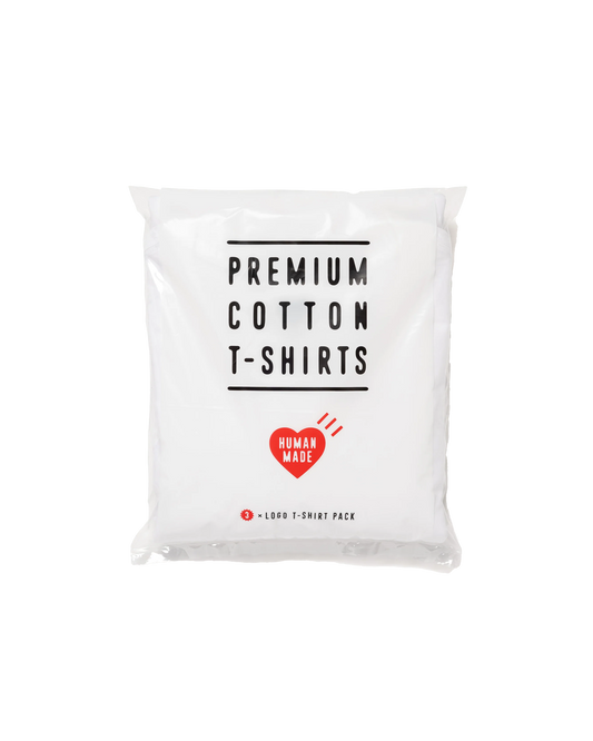 3-Pack T-Shirt Set