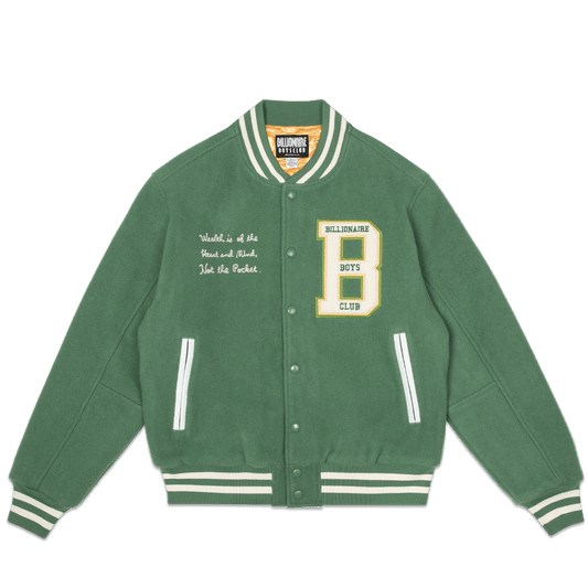 EARTHLING JACKET - Billionaire Boys Club