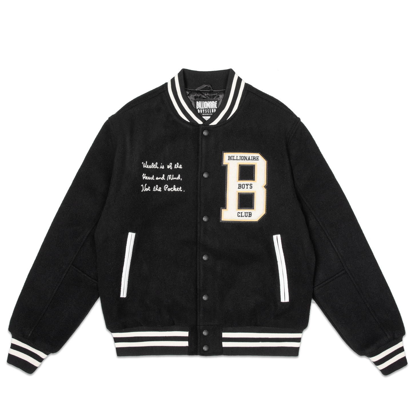 EARTHLING JACKET - Billionaire Boys Club