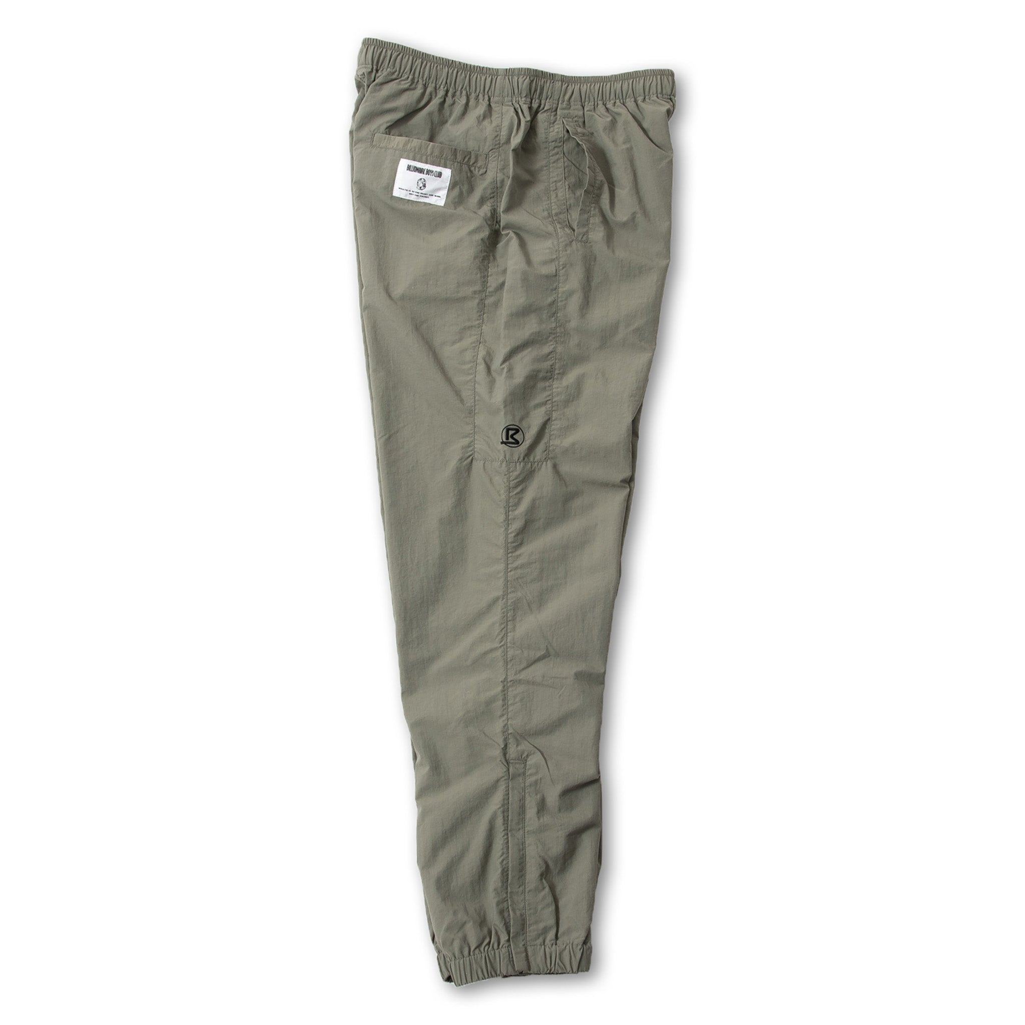 Boys shop nylon pants
