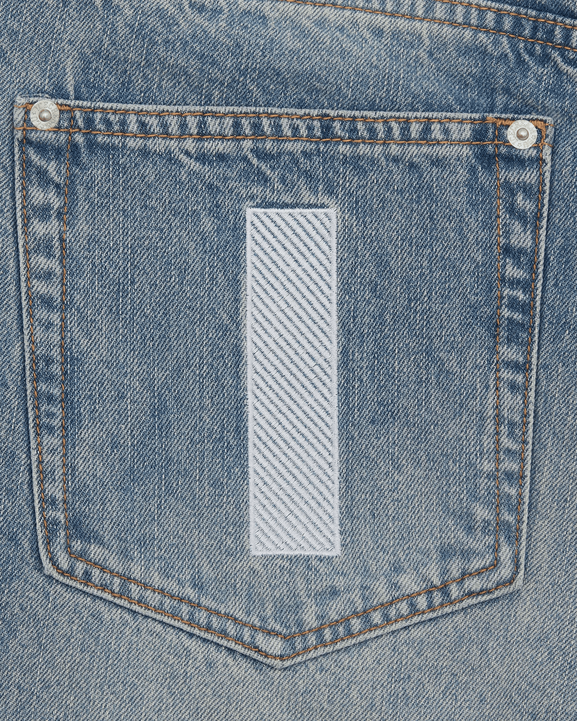 Running Dog Denim Shorts – Billionaire Boys Club