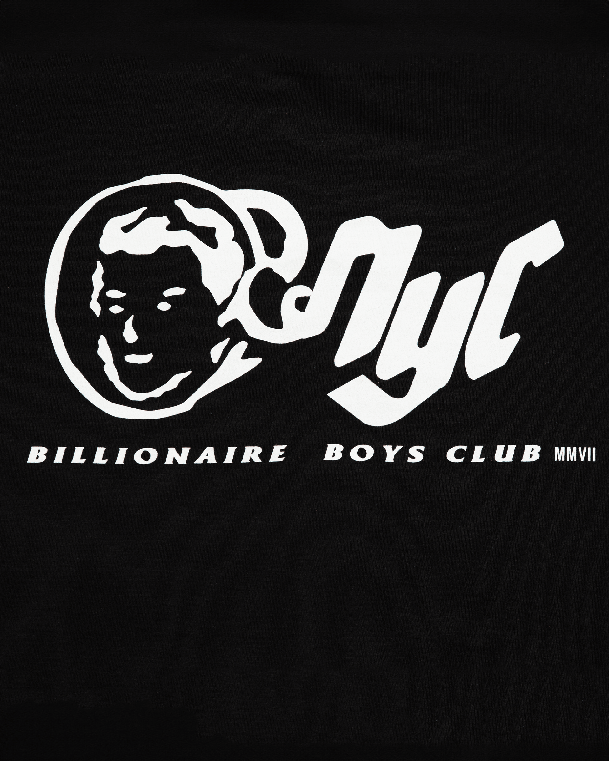 All Natural OG Galactic Tee - Billionaire Boys Club Exclusives