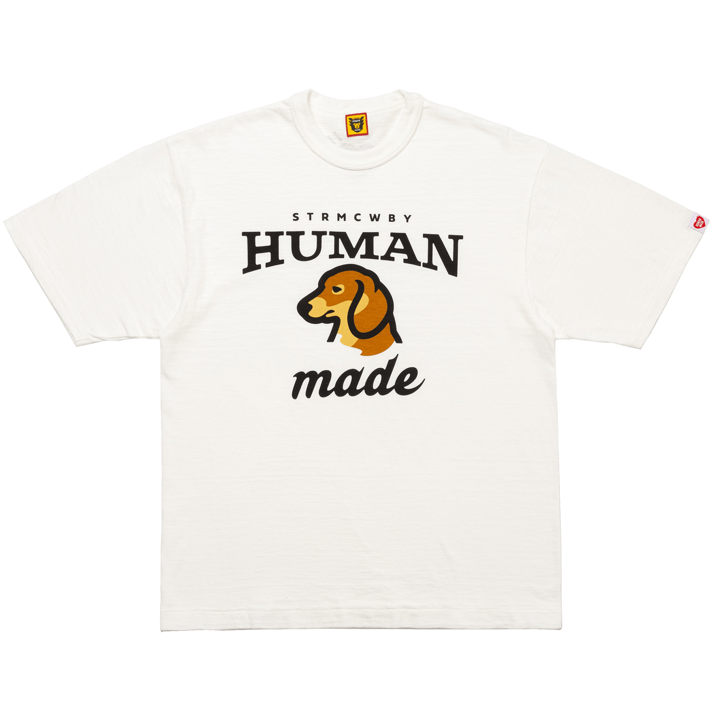 GRAPHIC T-SHIRT #6 - Human Made