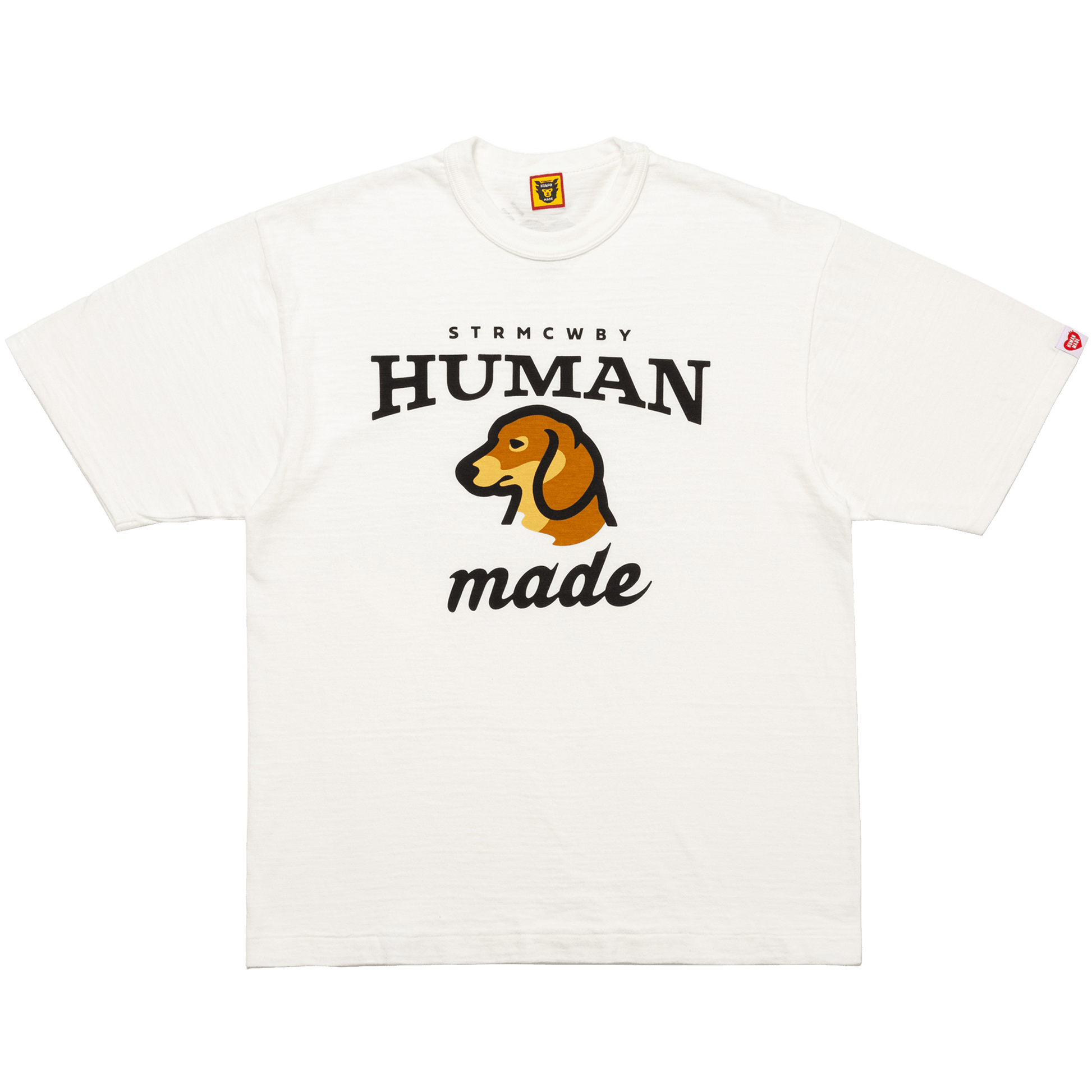 GRAPHIC T-SHIRT #6 - Human Made
