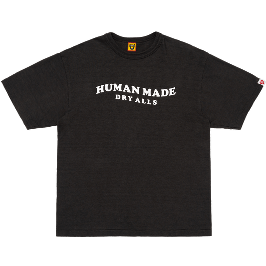 GRAPHIC T-SHIRT #9 - Human Made
