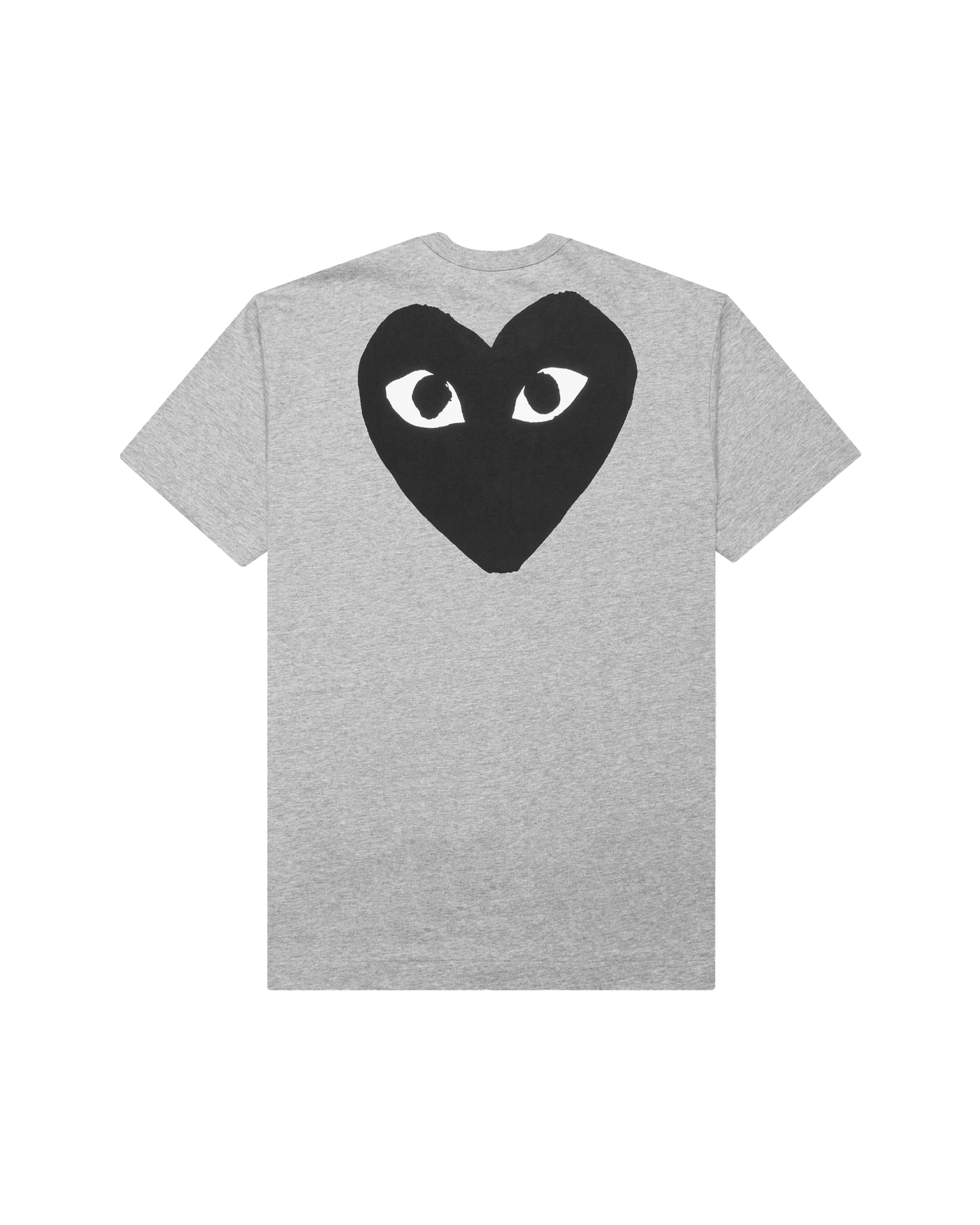 T-SHIRT GREY
