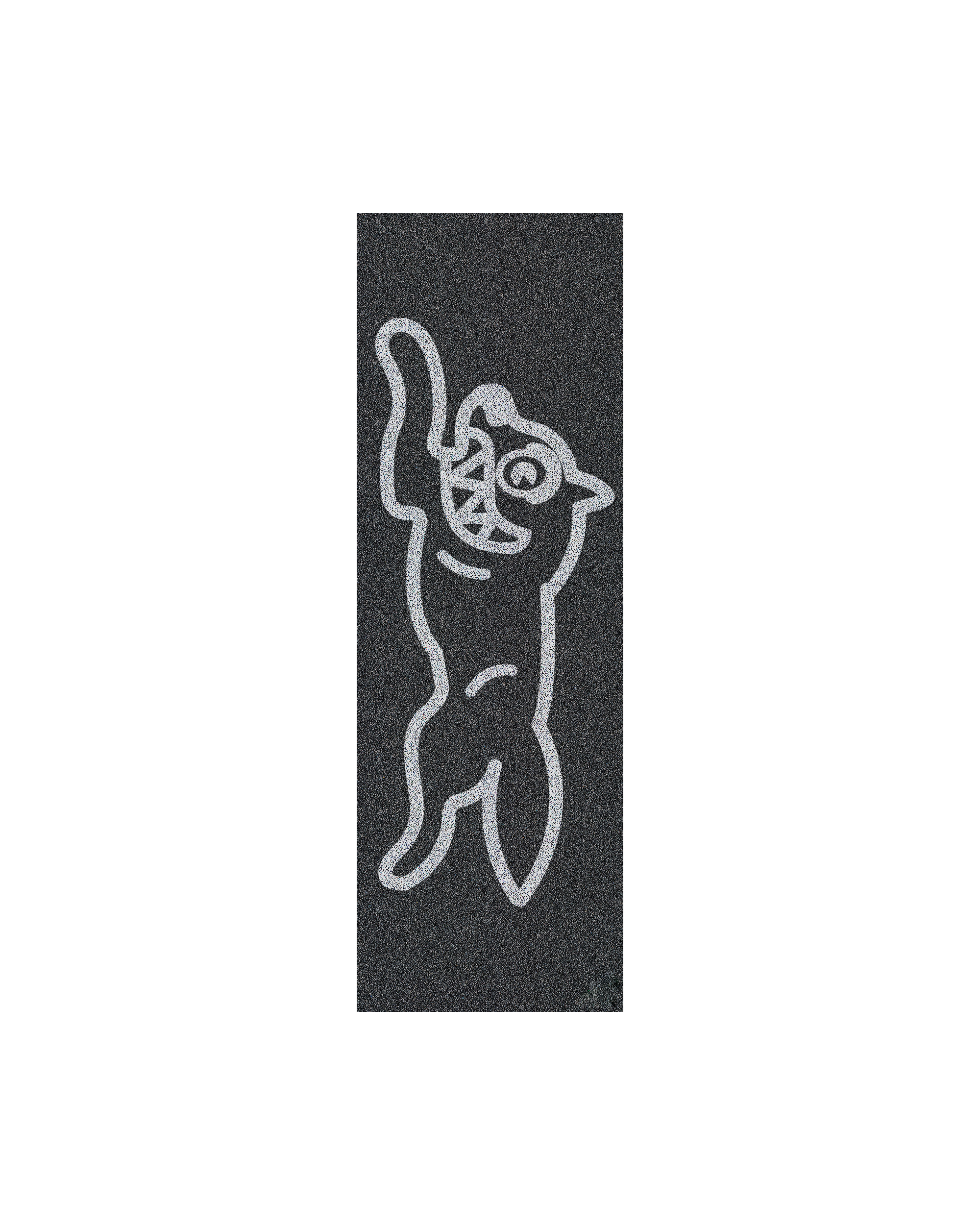 Billionaire Boys Club Running Dog Grip Tape
