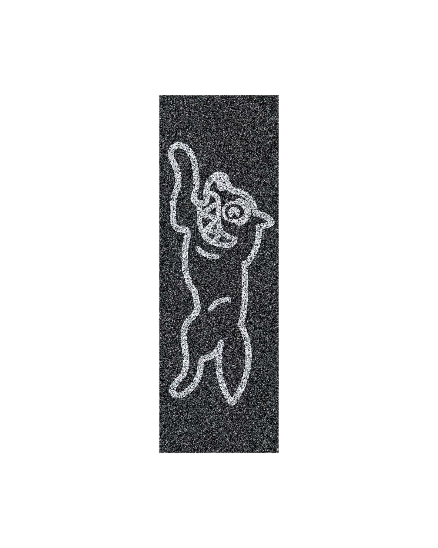 Running Dog Grip Tape