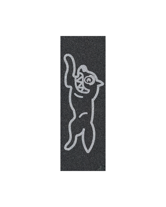 Running Dog Grip Tape