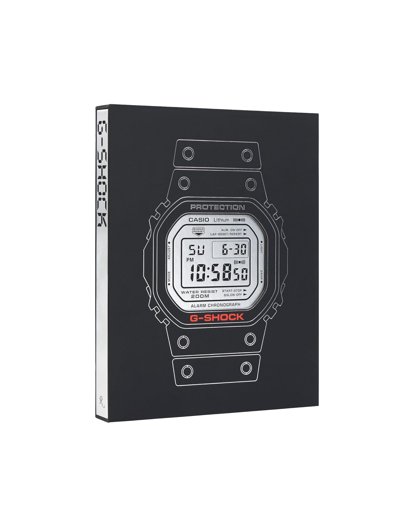G-Shock