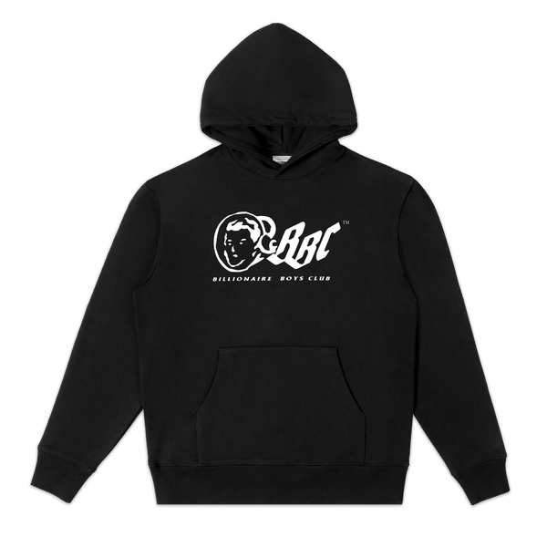 Heavyweight OG Logo Hoodie Billionaire Boys Club