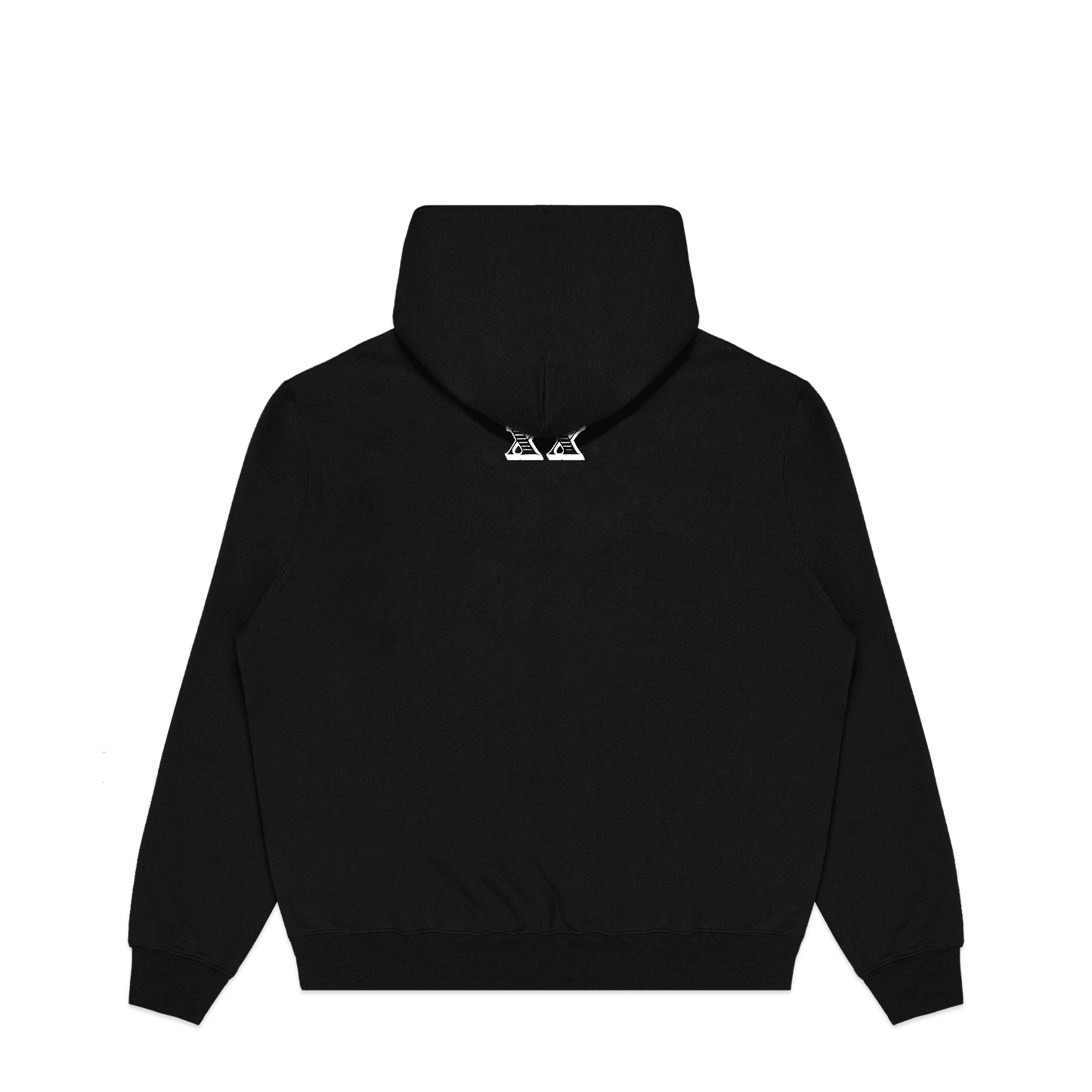 Heavyweight OG Logo Hoodie – Billionaire Boys Club