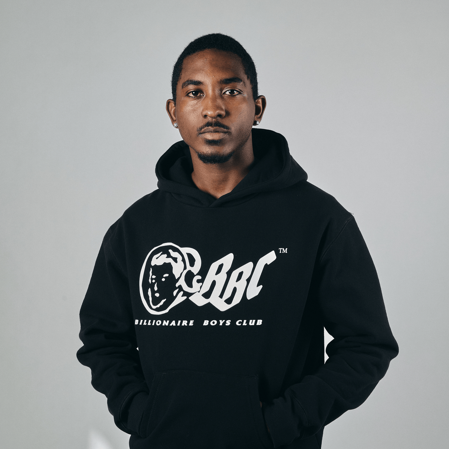 Billionaire boys club mens best sale hoodie