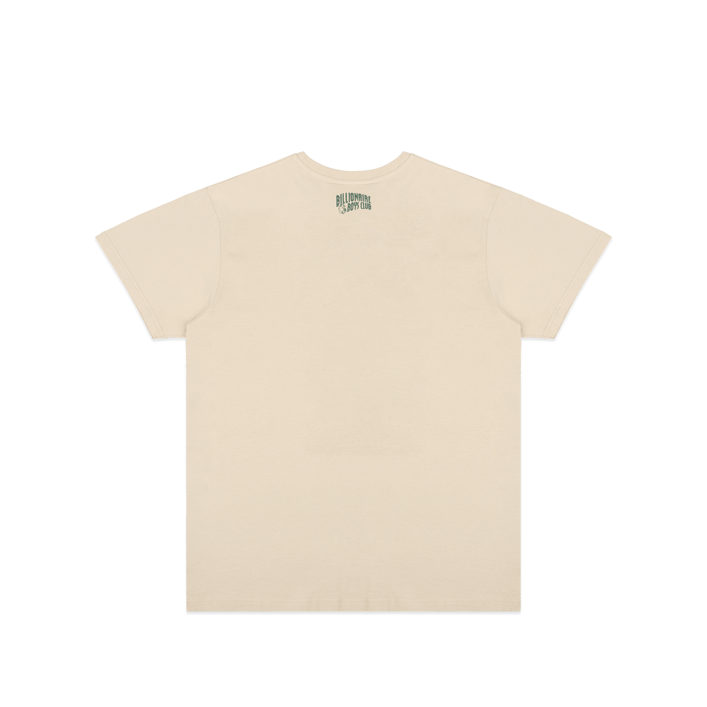 Billionaire boys online club white shirt