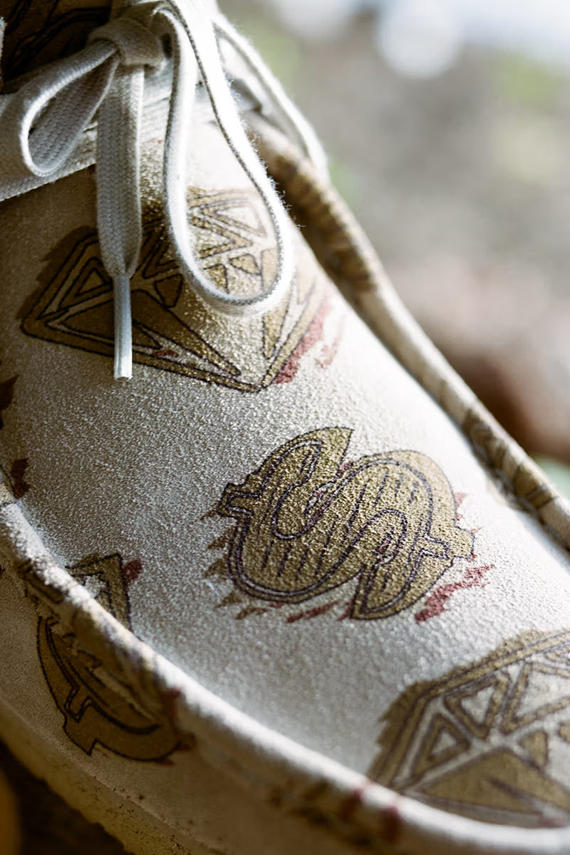Billionaire Boys Club x Clark's Originals | Shop Clarks x BBC