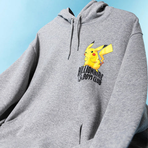 Billionaire Boys Club x Pokémon