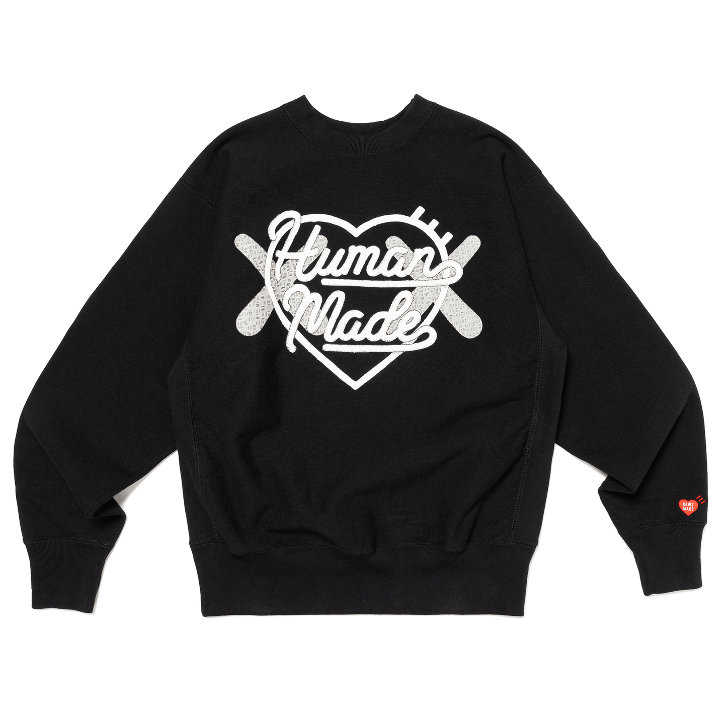 Sweatshirt kaws hotsell