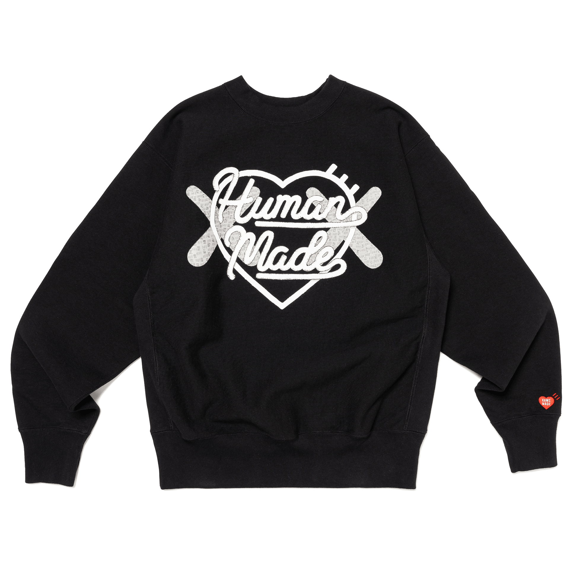 KAWS MADE SWEATSHIRT Billionaire Boys Club