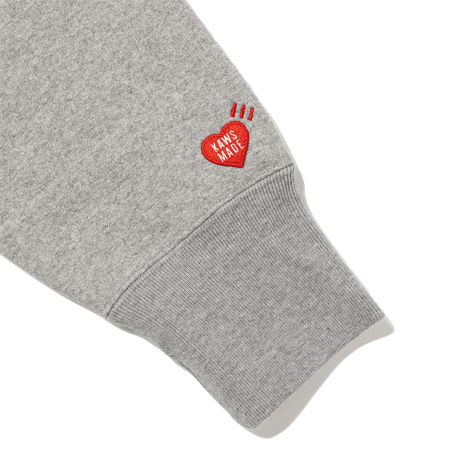 Kaws sweatshirts 2025